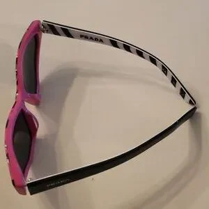 Prada | Accessories | Prada Spr 2vf 4625s Cat Eye  display picture 3
